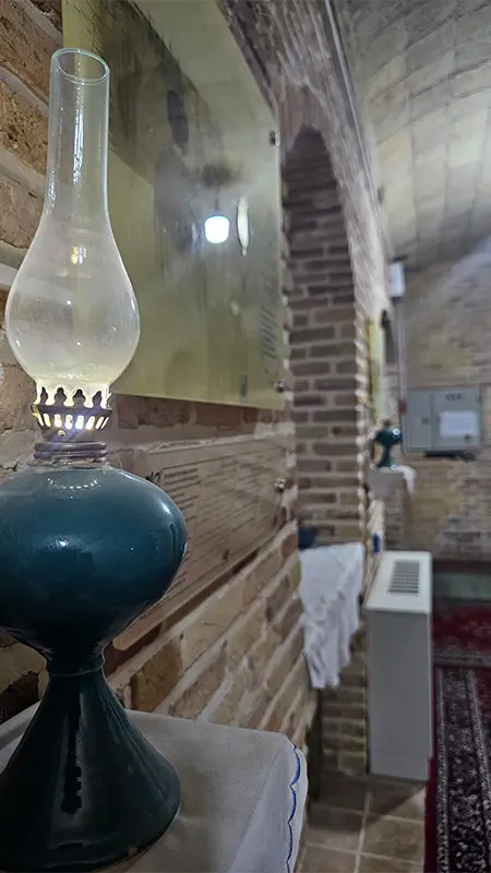 بیت امام