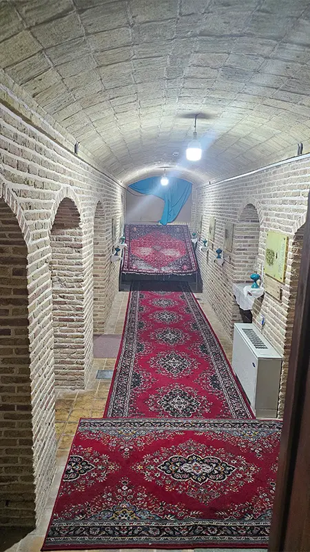 بیت امام