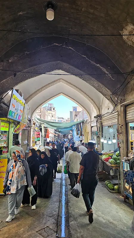 گذرخان