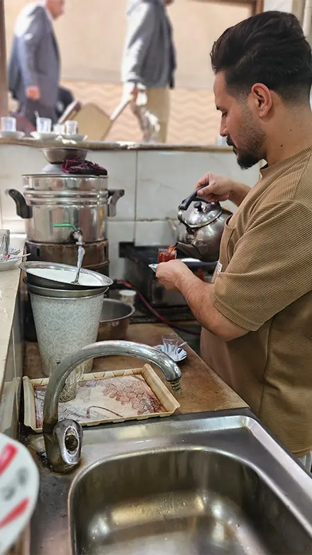 گذرخان