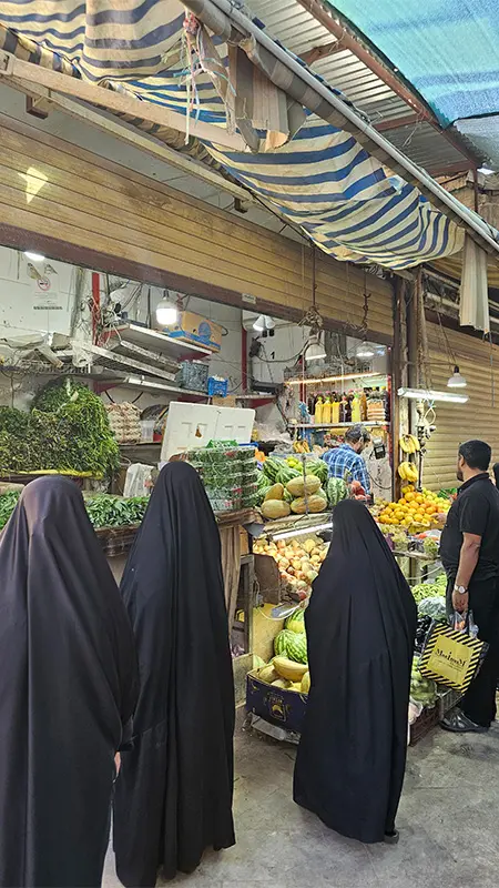 گذرخان