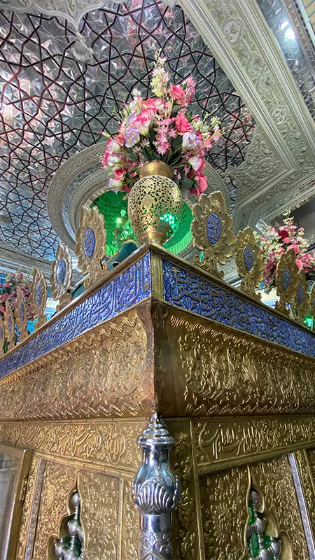 شازده ناصر