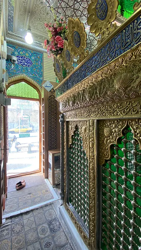 شازده ناصر