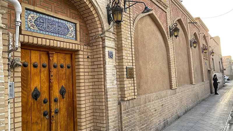 گذر قلعه