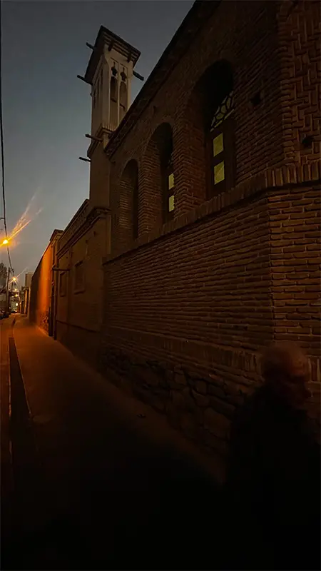 گذر قلعه