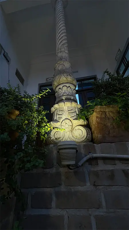 عمارت گلابگیر