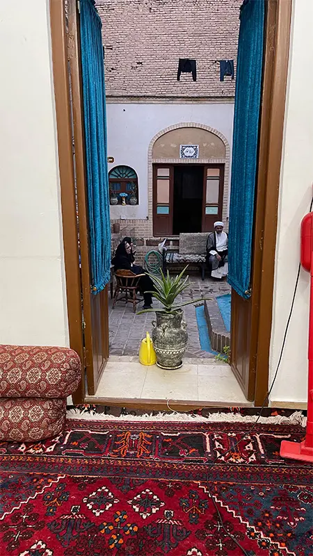 عمارت گلابگیر