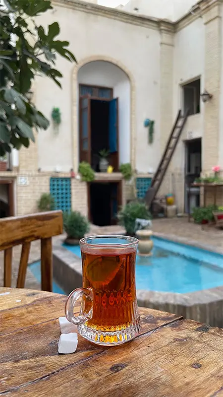 عمارت گلابگیر