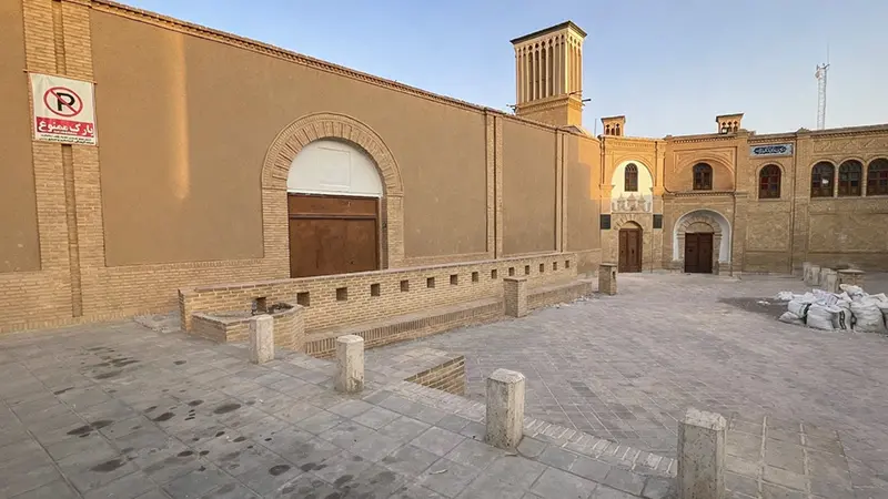 شترخوان