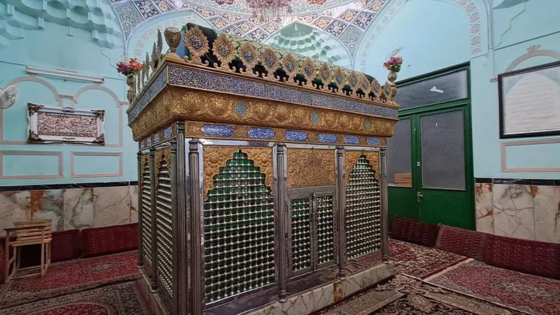 امامزاده سلطان شریف