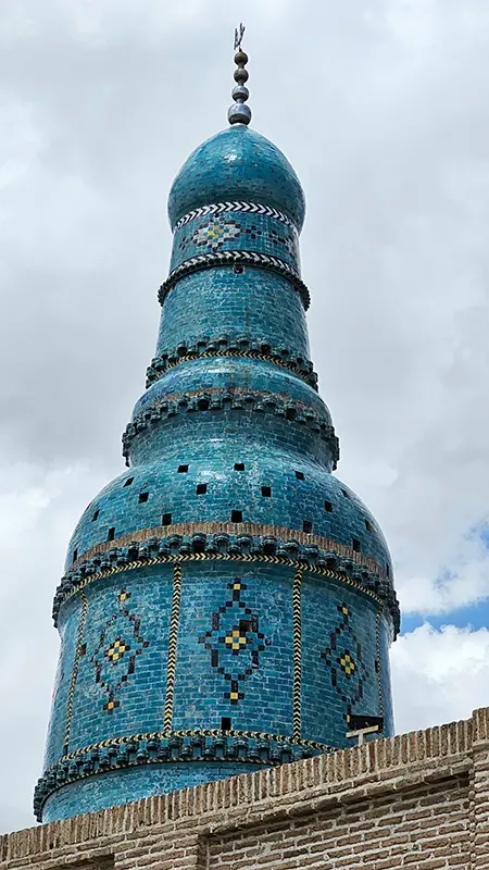 شاه حمزه