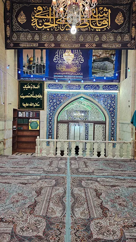 بیت النور