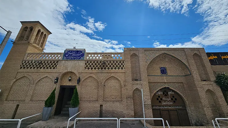 شادقلی خان