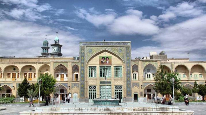 مدرسه فیضیه؛ نماد حوزه علمیه قم و خاستگاه تحولات انقلاب اسلامی
