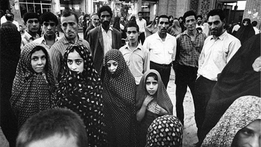 کوچه ننه عباس قم؛ نمادی از مهماننوازی قمیها