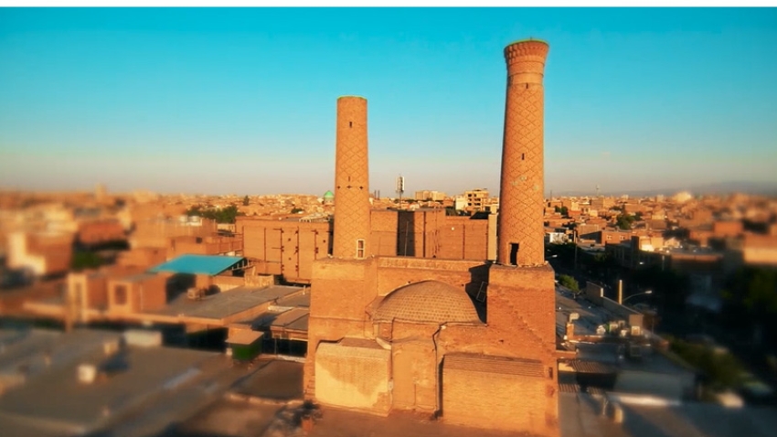 میدان کهنه؛ گواهی زنده از روزگار سلجوقی