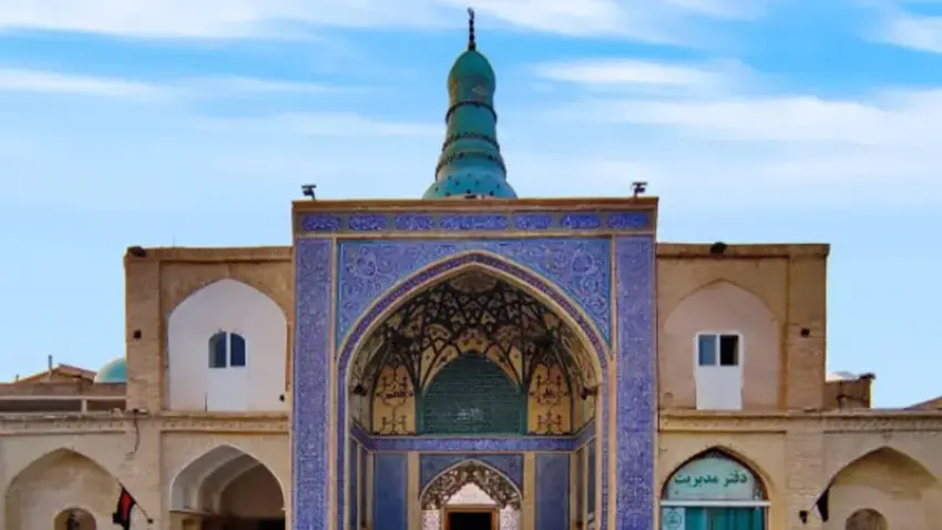مسیر ششم: راه نور و کرامت
