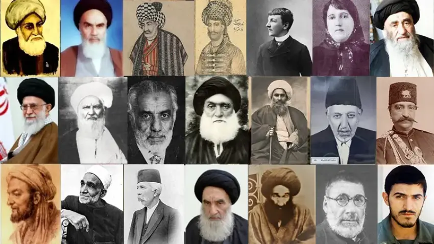 نمایههای کتاب همیار سفر قم نمایههای کتاب همیار سفر قم