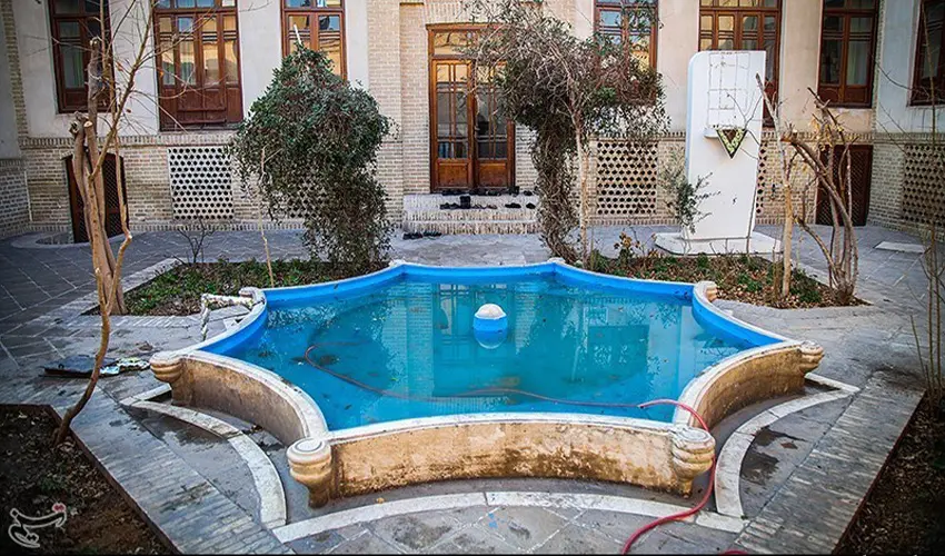 قم شناسی 7