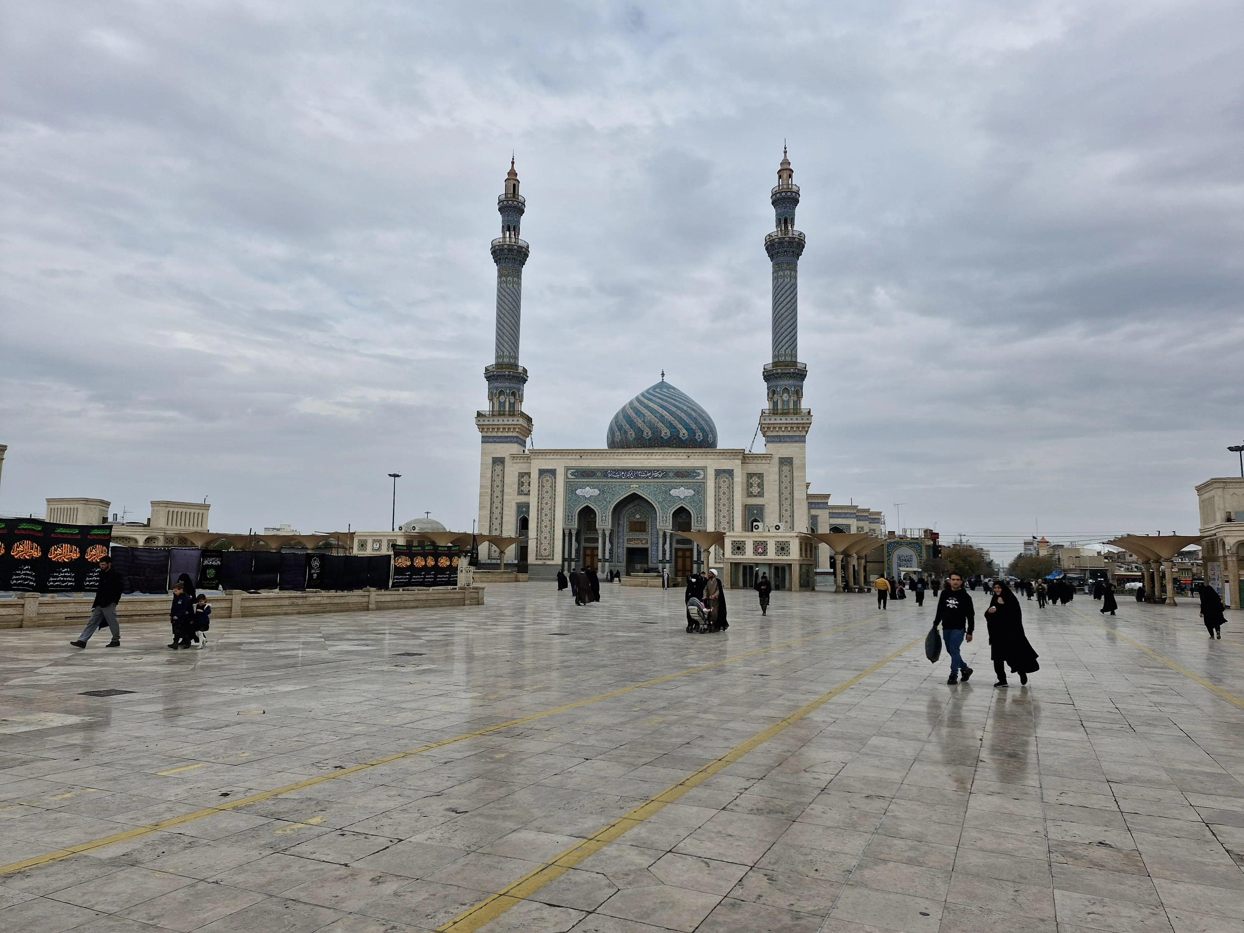 قم شناسی 8
